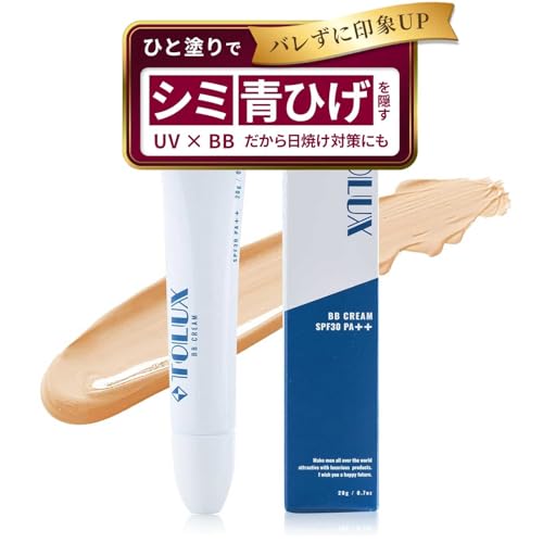 yzTOLUX(g[N) Y BBN[ Ă~ SPF30 PA++ RV[[ 20g x[W I[N i` jLr Ђ N} ь  ItBXCN (1{)