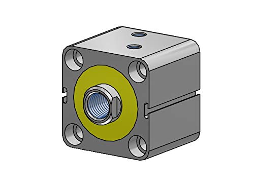 堀内機械 薄型シリンダ Cシリーズ CSR-SA-8SA32B60-2C 製品・サービス