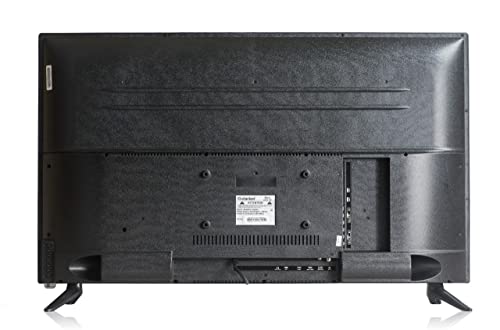 Image of Clarion JM-40-ECO-SMART TV (40 inches) |