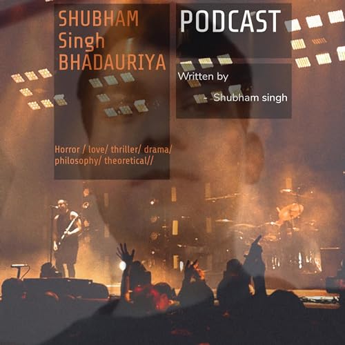 Aatma ki kahani👻👻real story BY -SHUBHAM SINGH BHADAURIYA WRITTEN BY - SHUBHAM SINGH