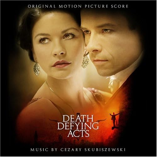 Death Defying Acts (Original Soundtrack)