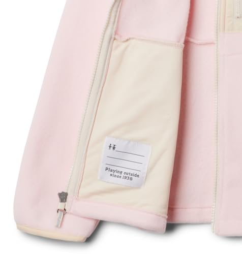 Columbia Unisex Kids Fast Trek IV Fleece Full Zip3