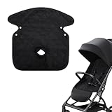 Facile à Nettoyer : Le coussin de protection universel pour siège est réutilisable et peut être lavé à la main ou en machine, séché à l’air libre ou au sèche-linge à basse température. En cas de déversement ou d’accident, retirez simplement le car seat protector for potty training, placez-le dans la machine à laver et laissez-le sécher rapidement à l’air libre à basse température. C’est incroyablement pratique. Utiliser le protection siege voiture permet de gagner du temps et de l’énergie