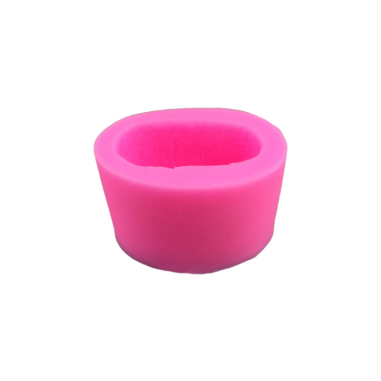 Kalttoy Chocolate Molds Cake Sushi Shaped Mousse Molds Pastrys Bakings Supply Silicone for Bakings Mousse Cake
