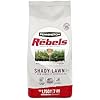 Pennington The Rebels Tall Fescue Shady Grass Seed Mix 7 رطل