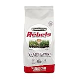 Pennington The Rebels Tall Fescue Shady Grass Seed Mix 7 lb