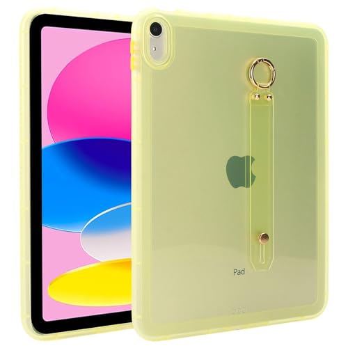 Samsung Galaxy Tab S10 FE 10.9 SM-X520 X526BpWFlbNP[X (J[CG[) Xgbv n[hobN NA VRobNP[XJo[