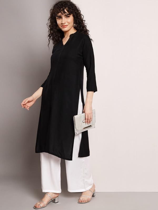Image of Soft Colors Women Regular Fit Pocket Palazzo