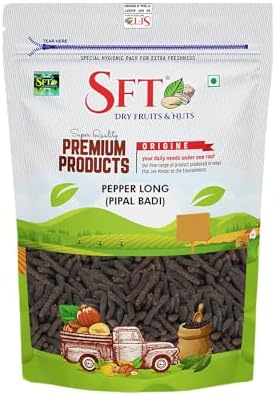 SFT Pepper Long (Pipal, Pippali) 100 Gm