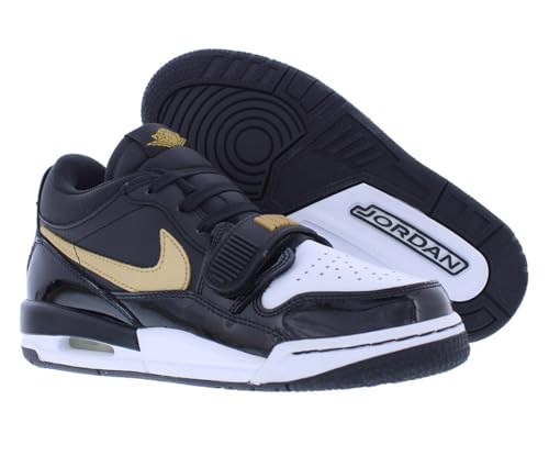 Air Jordan Legacy 312 Low (Kids)4