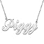 Piggy - Silver