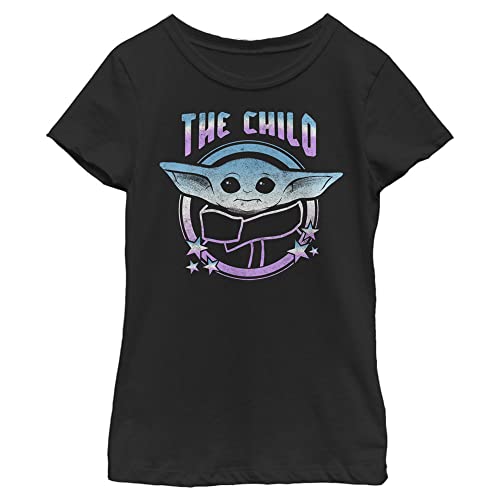 T-shirt Star Wars fille pour le collège et les sorties