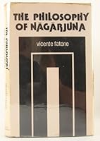 The Philosophy of Nagarjuna 8120807979 Book Cover