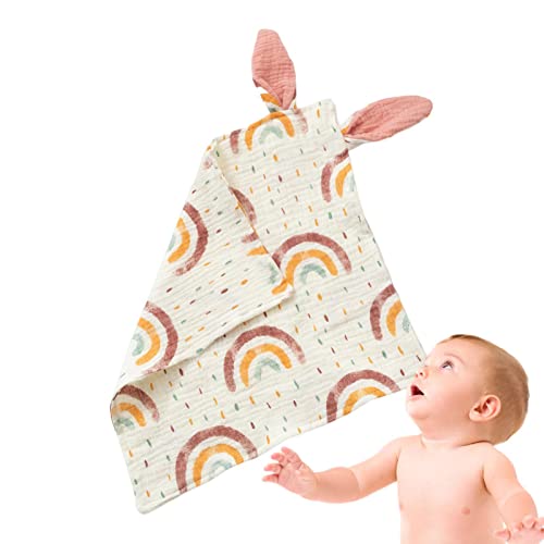 Renywosi Asciugamani in mussola - Tovaglioli in