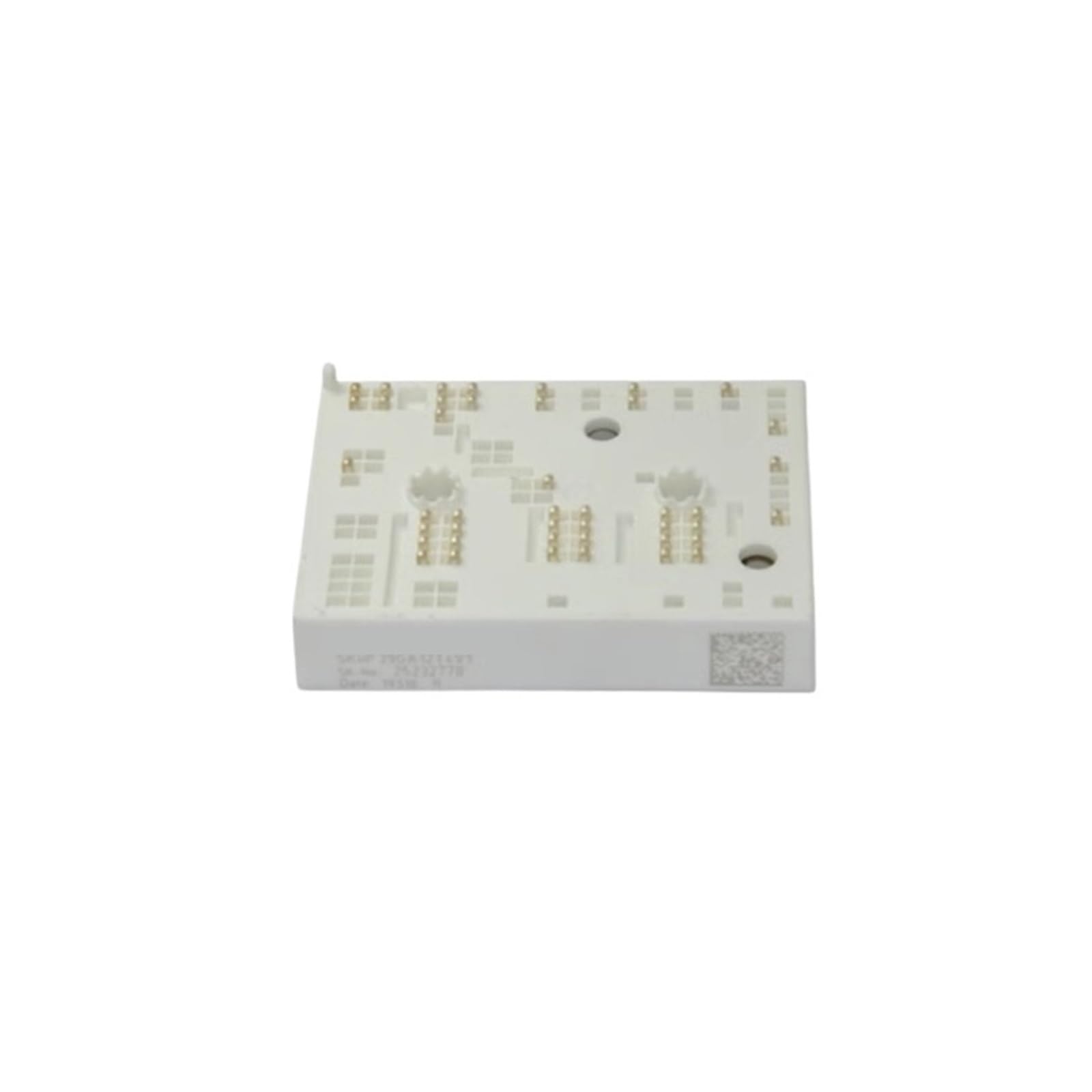 Module SKiiP39GA12T4V1 de précision pour commutation haute tension