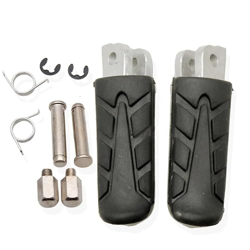 Repose-pieds avant pour moto XL 125 V1 V2 V3 V4 V5 Varadero 2001-2005