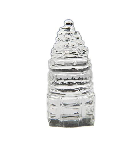 Myhealingworld shree yantra crystal natural clear quart…