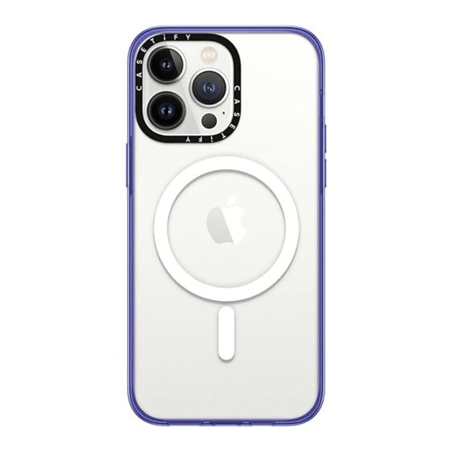 Amazon.co.jp: CASETiFY コンパクト iPhone 14 Pro Max ケース