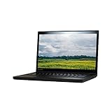 Lenovo ThinkPad T450S 14, Core i7-5600U 2.6GHz, 12GB RAM, 1TB Solid State Drive, Windows 10 Pro 64Bit, (RENEWED)
