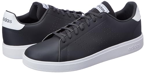 Image of adidas Mens Advantage 3.0 Tennis Shoe