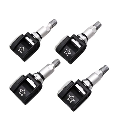 Capteur TPMS pour X3 X4 X5 X6 X7 valve de pression de pneus 0009052102