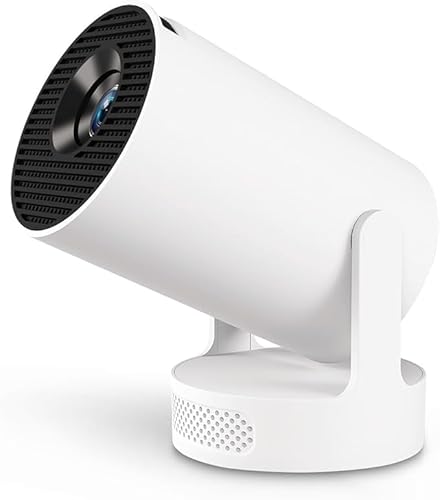 Philoent vWFN^[ Zey2025AbvO[hAndroid TVځz ƒp ^ 270°] HiFiOXs[J[