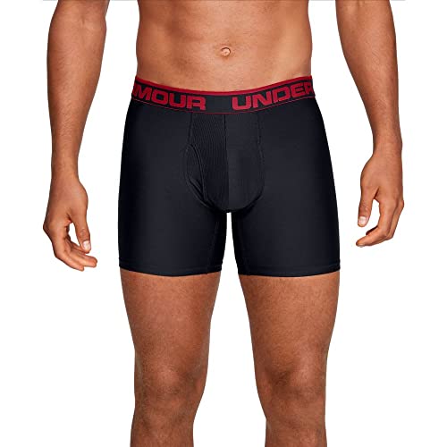 Under Armour Men's Original Series 6” Boxerjock