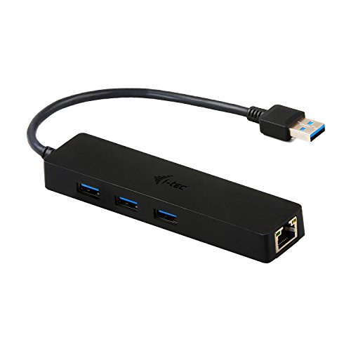 1 porta Ethernet GLAN RJ-45, supporta velocità 10/100/1000 Mbps