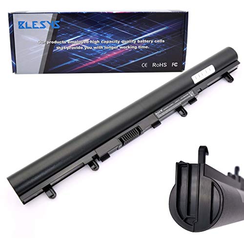BLESYS - 2600mAh/14.8V Acer AL12A32, 4ICR17/65