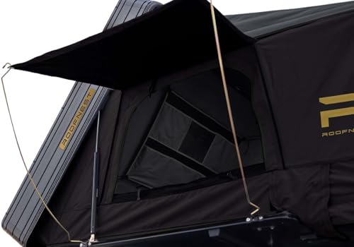 Condor Overland 2 Air Carpa Dura Techo Camping 4 Estaciones miniatura 6