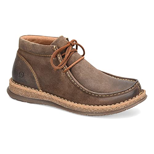 BORN Men's Brock Taupe 13 M