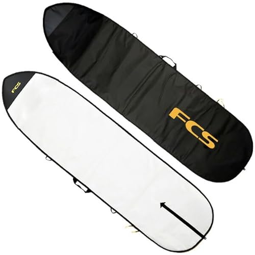 FCS CLASSIC BOARD COVER FUNBOARD 6'3/GtV[GX NVbN {[hJo[ t@{[h {[hP[X n[hP[X T[t{[h T[tB