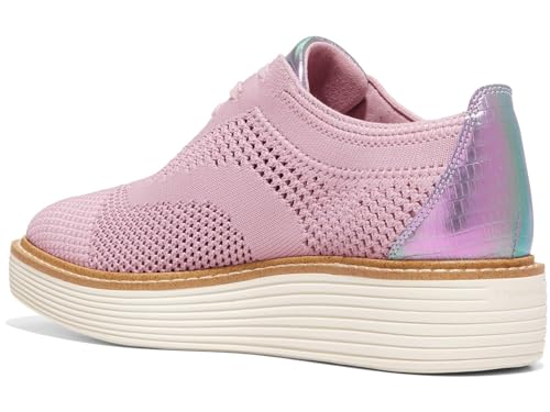 Cole Haan Women's Original Grand Platform Stitchlite Oxford3