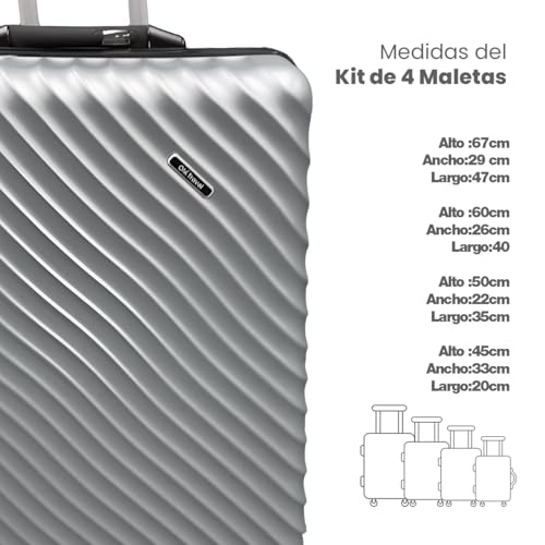 Maletas De Viaje, Luggage Imagen adicional