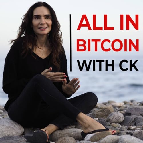 All In Bitcoin cover art