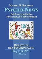 Psycho-News 3898063712 Book Cover