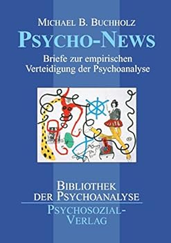 Paperback Psycho-News [German] Book