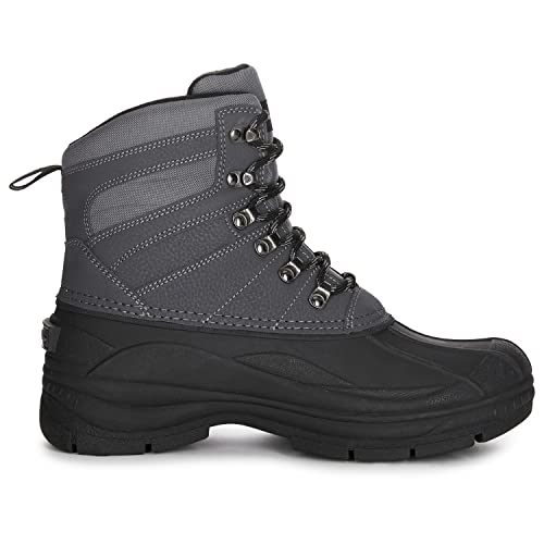 Eddie Bauer Leaven Worth Mens Hiking Boots3