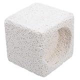 Sécurité renforcée : ce bouchon d'aération pour four à argile scelle de manière fiable les ouvertures des du four, minimisant l'exposition aux gaz chauds et aidant à maintenir des conditions de travail sûres pour les opérations de cuisson de la céramique, fermeture du du four, accessoires pour outils en céramique