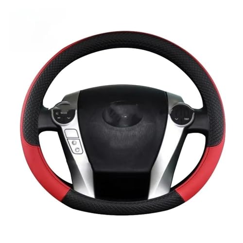 nhJo[ vEXp 30 20 ԗpXeAOzC[Jo[ 38cmTCY PU ~ ԃANZT[(Red)