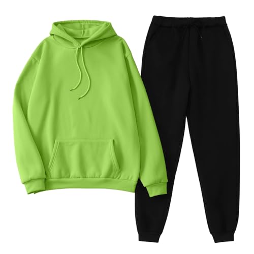 Ensemble jogging molleton confortable et respirant pour femme