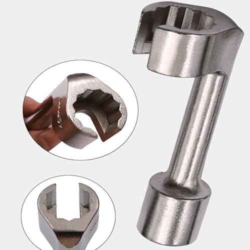 Clé hexagonale en L pour réparer un meuble instable facilement - 6