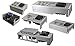 HB15-1.5-AG, AC/DC Power Supply Single-Out 15V 1.5A 23W Case B (1 Items)