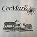 CerMark LMM-6000 Black Laser Marking Coating Paste for Stainless Steel and Metals – Use with CO2 & Fiber Lasers – Permanent, High-Contrast Marks – Ideal for Industrial & DIY Use (250g)