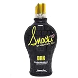 Supre SNOOKI DRK Dark Natural Bronzer - 12 oz.