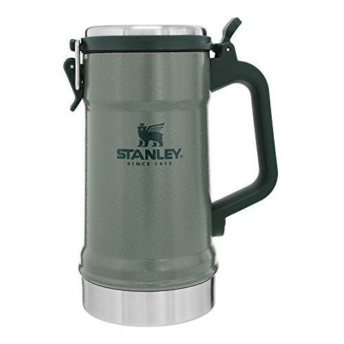 Stanley Classic Vacuum Never Flat Stein 24oz