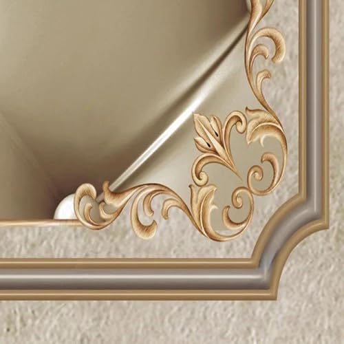 Fleurs rétro et pack souple 3D pour réenchanter votre salon - 5