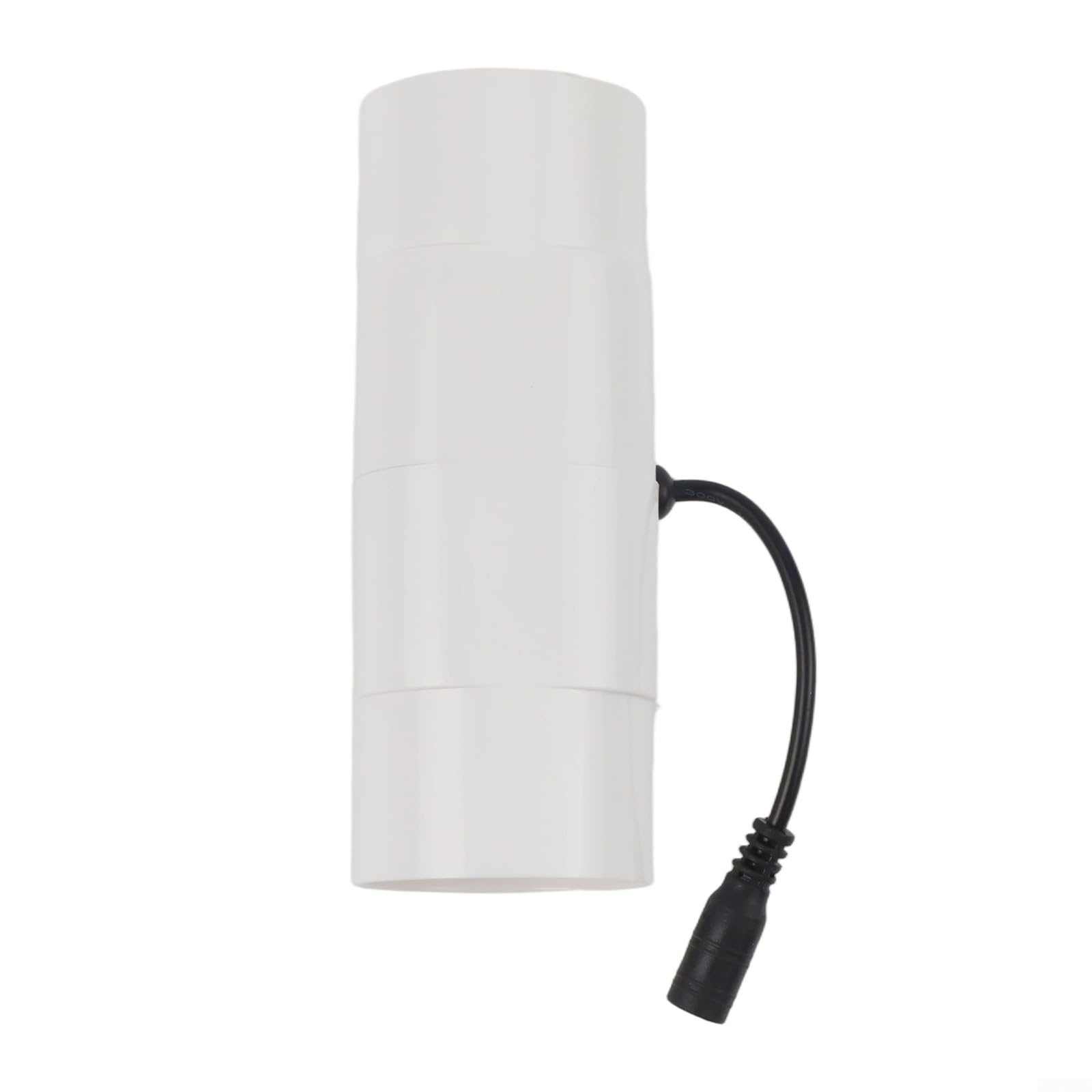 Ventilador de ventilación en línea de 12 V CC sin escobillas para escape de baño, silencioso 53 dB, ventilador de circulación de aire HVAC de bajo ruido, ventilador de escape de 2 pulgadas