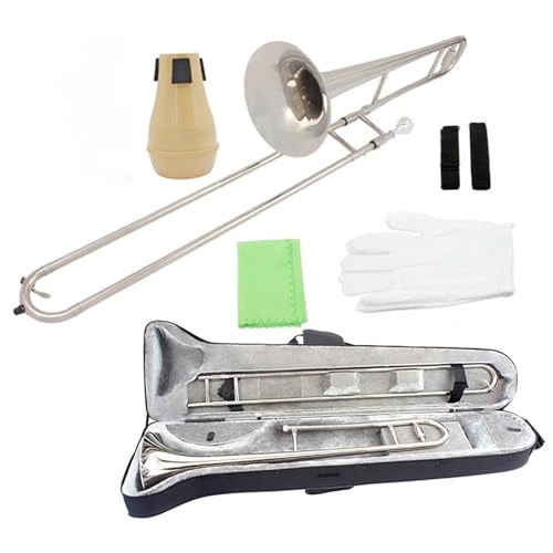 トロンボーン シルバー プロフェッショナル」の人気商品一覧