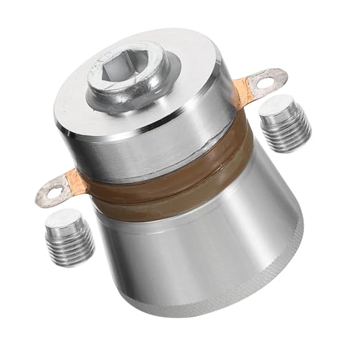 SOLUSTRE 40khz Piezoelectric Transducer High Efficiency Dishwasher Accessory Replacement